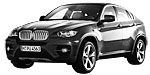 BMW E71 B1010 Fault Code