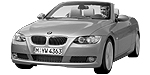 BMW E93 B1010 Fault Code